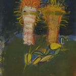 1325 2013 Oljemålning